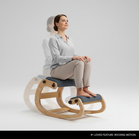 The Complete Guide to Setting Up Your Ergonomic Workstation