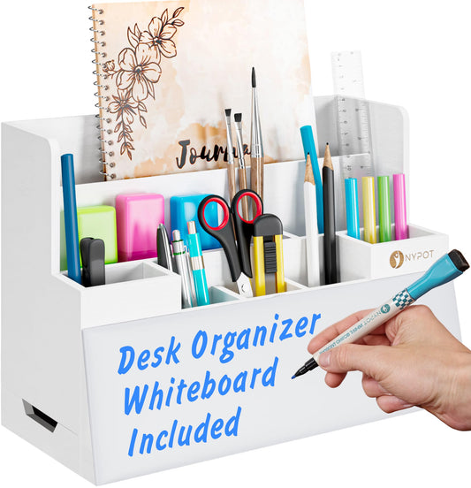 NYPOT Desk Organizer